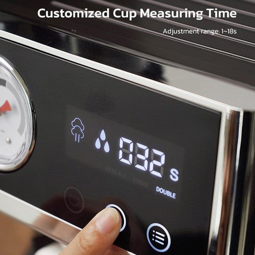 HiBREW H7A Coffee Maker Espresso Machine HiBREW H7A Coffee Maker Espresso Machine